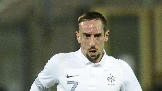 IND. FV, La 7 a Ribery? Si può ancora: ecco perché
