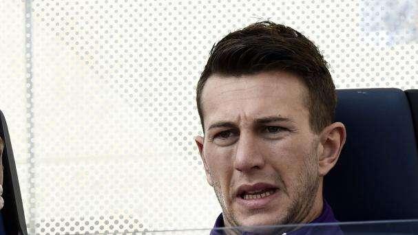 M. UNITED, Se salta Perisic assalto a Bernardeschi