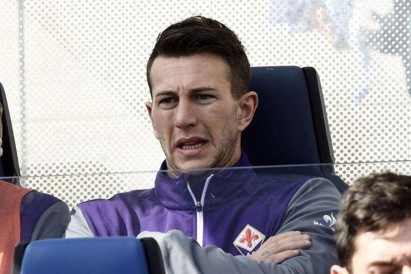 ACF, Gastroenterite acuta per Berna: 4 giorni out