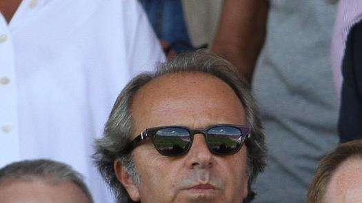 ADV, Presente al C.S. con Cognigni, Corvino e Freitas