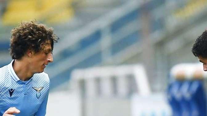 PIEROZZI, Altra gara top: gol e assist con il Seregno