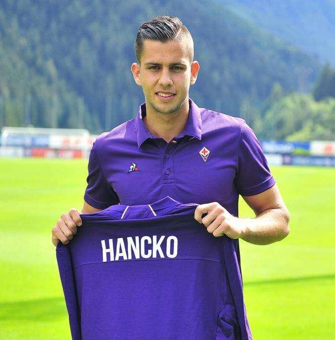 HANCKO IN USCITA: C'È L'EMPOLI. CLUB AL LAVORO SUL PRESTITO
