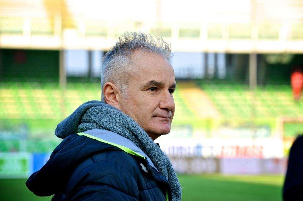 DRAGO, A Coverciano regalano patentini