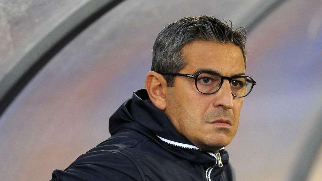 PADALINO A RFV, Mancano i gol, su Terracciano...