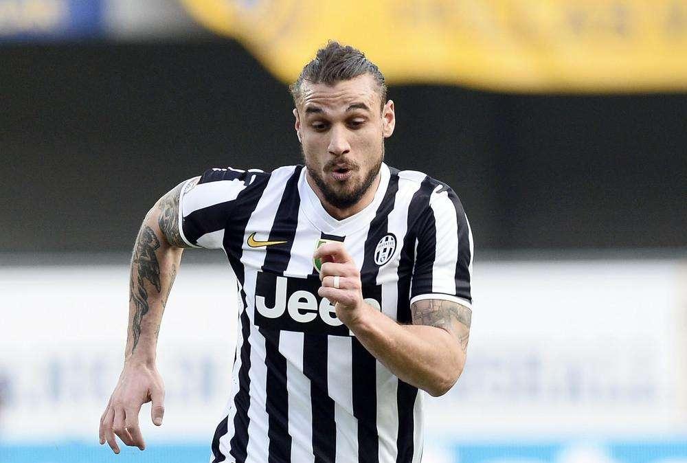 OSVALDO, Avrei evitato la Fiorentina: viola forti