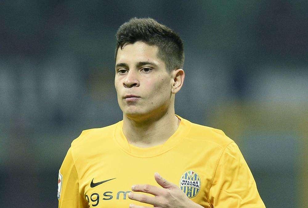 AG.ITURBE, Richiesto da una big di Champions