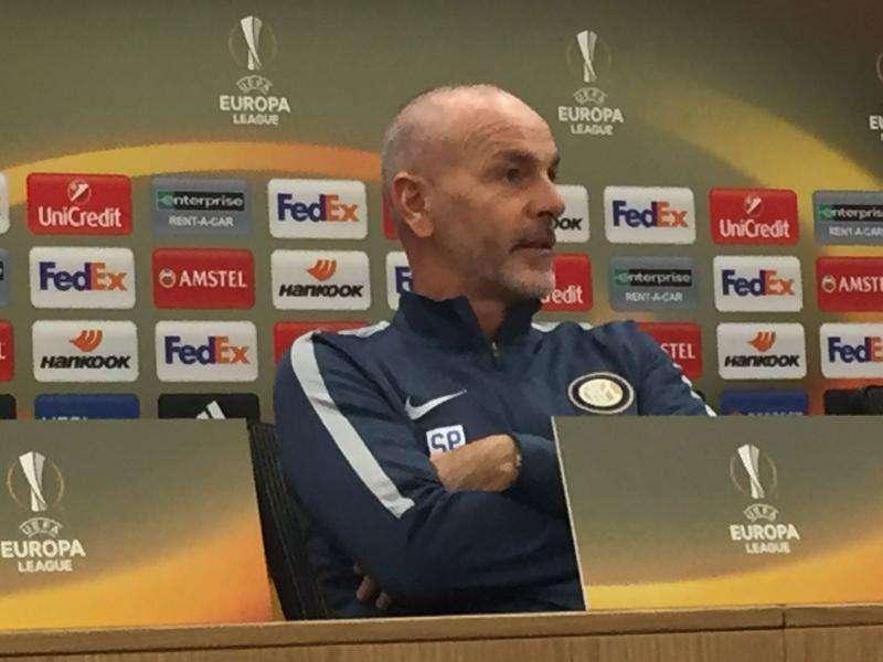 PIOLI, Viola ci pressavano anche in inferiorità