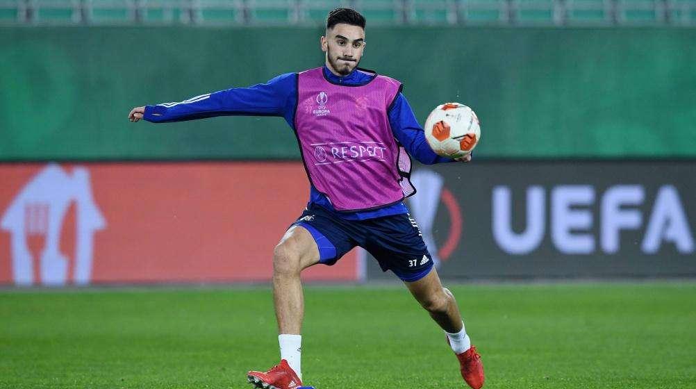 SUTALO, Ora la Fiorentina spinge: servono 25 milioni