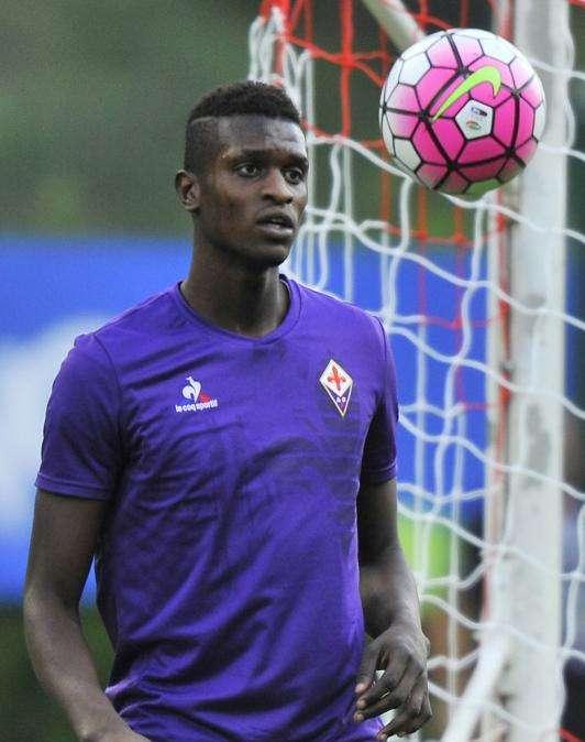 PRIMAVERA, Gli undici contro il Carpi: c'è Diakhatè