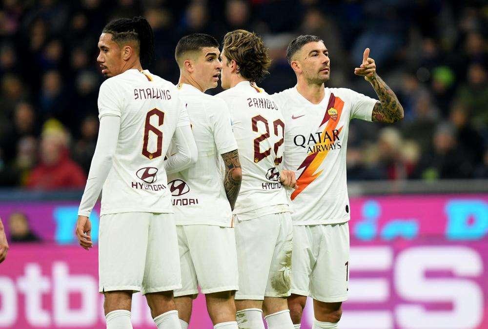 FIORENTINA-ROMA, Crollo viola: finisce 1-4 al Franchi