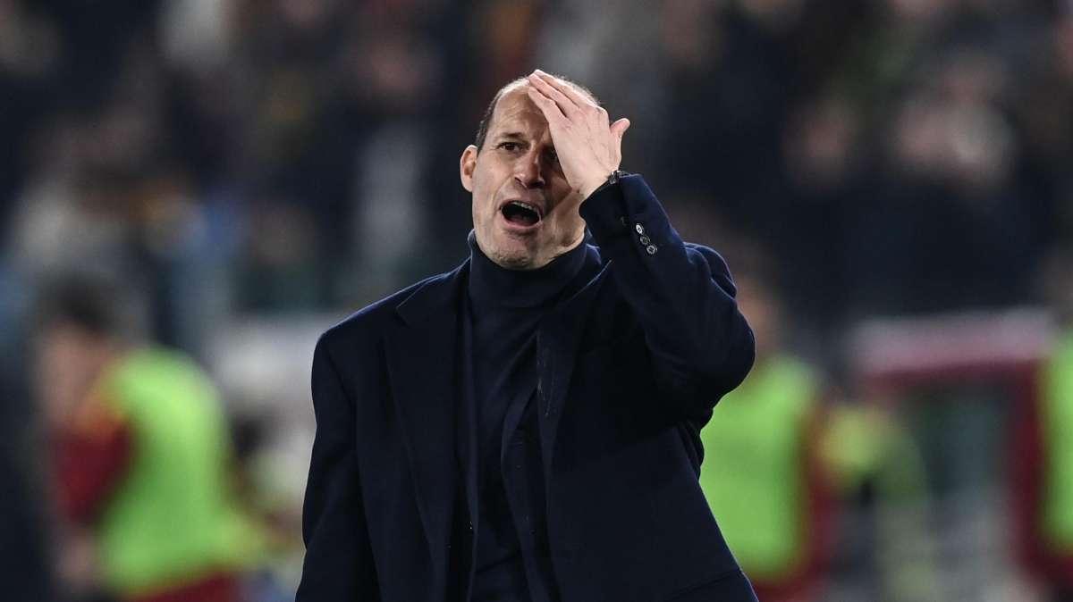 E. LEAGUE, Le formazioni ufficiali di Friburgo-Juventus