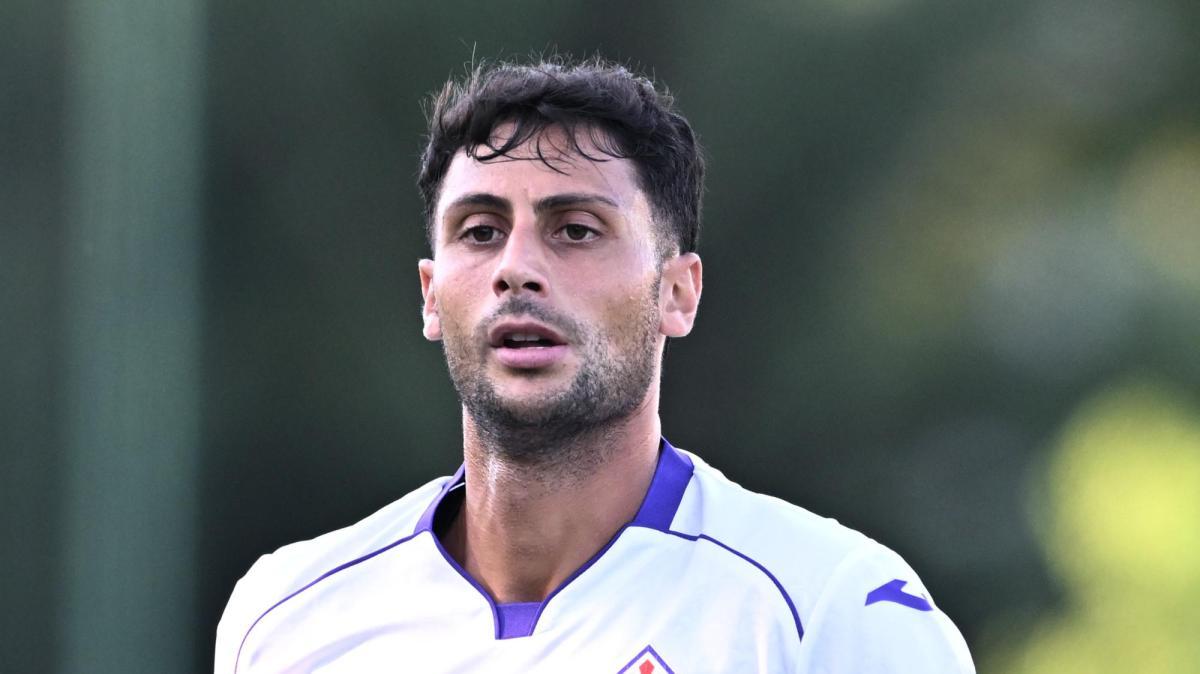 Problemi alla schiena per Mandragora: da valutare la presenza in Coppa