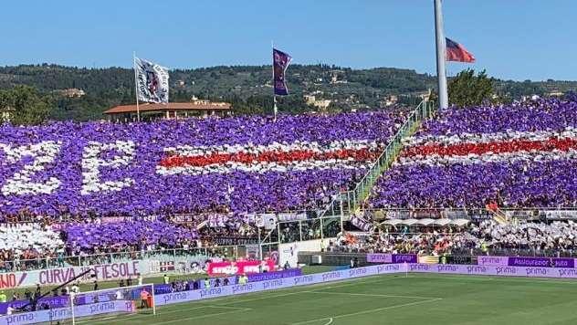 FIORENTINA-JUVENTUS 0-0, Rivivi il LIVE di FV!