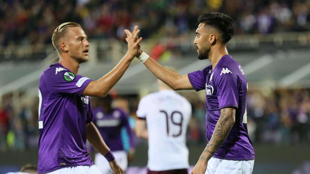 JOVIC RISPONDE PRESENTE, NICO C'È, OK KOUAMÈ E BIRAGHI