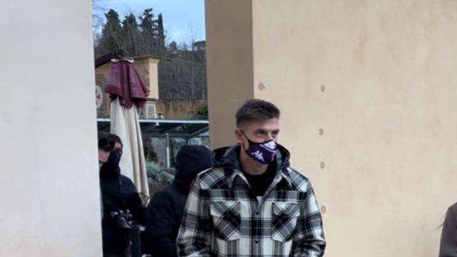IND. FV, Il ct della Polonia a Firenze per i due viola