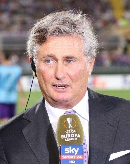 AG. CERUTTI, Fiorentina interessata a lui ma...