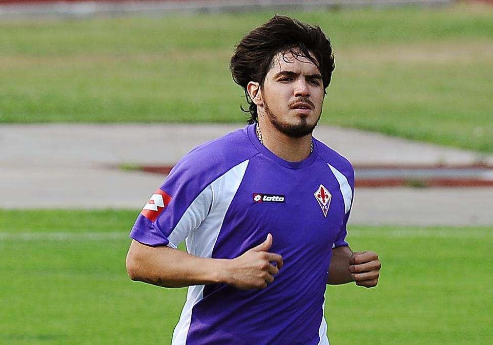 S. PIERO A SIEVE, Vargas continua la fase di recupero