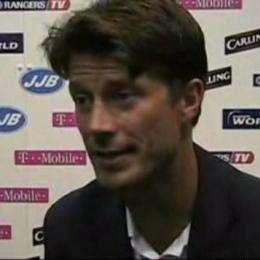 LAUDRUP A FV, Spero di vedere Martin ai mondiali