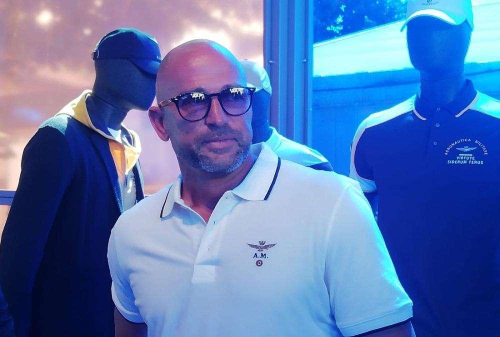 BETTARINI, Vedrei bene Spalletti. Chiesa...