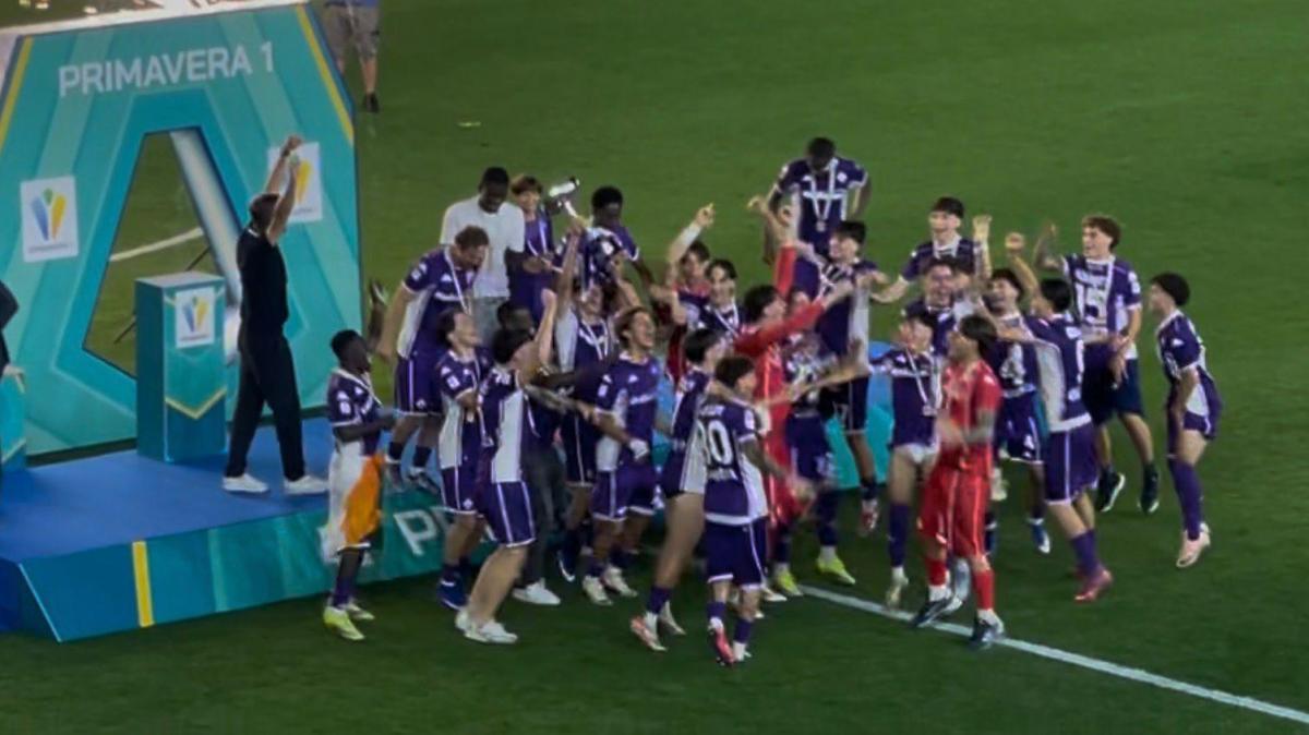 Il tricolore dell’appartenenza: la Fiorentina Primavera riaccende l'entusiasmo di Firenze