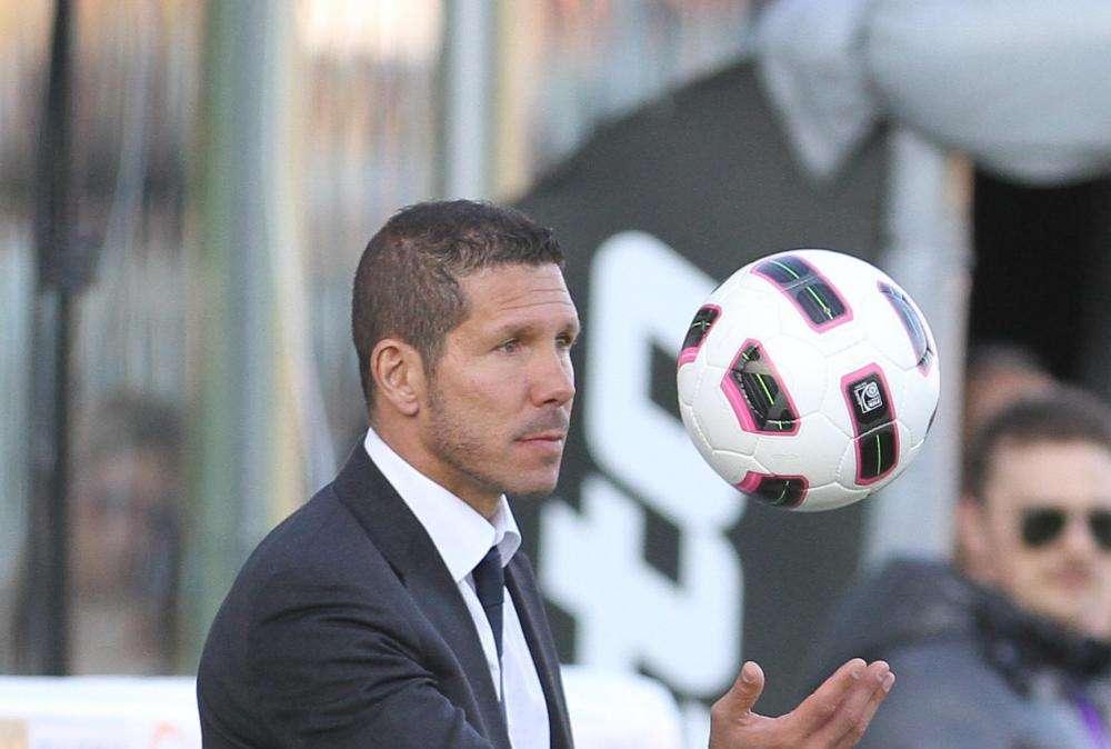 SIMEONE, Incontro Lo Monaco nei prossimi giorni