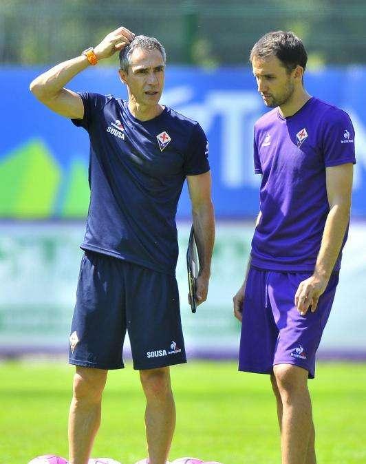 VIOLA, Terzo giorno di riposo: domani in campo