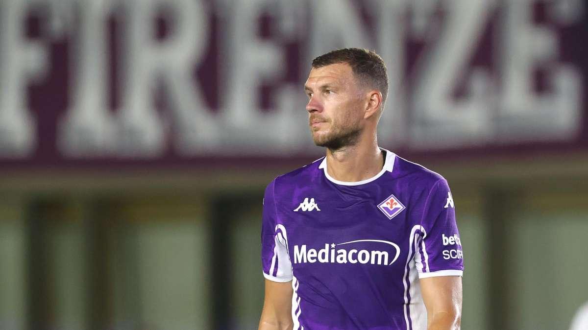 Viola in nazionale: sfida austriaca per Kospo e Dzeko. In campo anche Ndour nell'U21