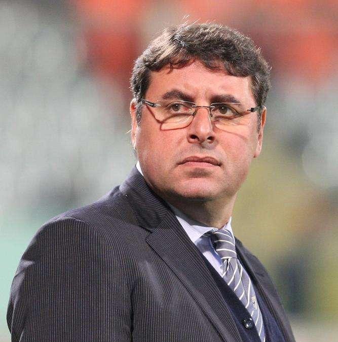 LEONARDI, Grazie ma non vado via da Parma
