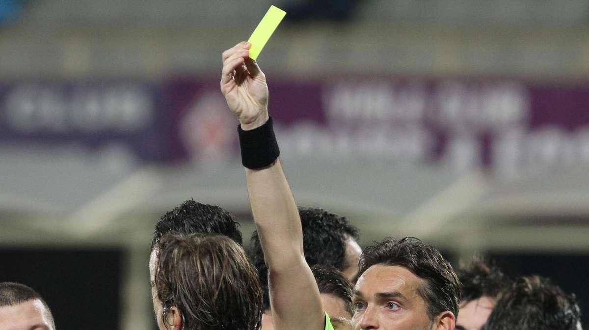 COPPA ITALIA, Un turno ad Ambrosini: salta il Siena