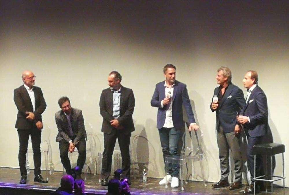 VIDEO FV, Antognoni: "Bati un vero professionista"