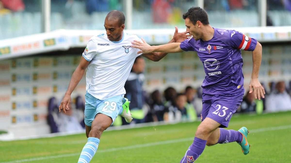 VIDEO, Le emozioni dell'ultimo Fiorentina-Lazio