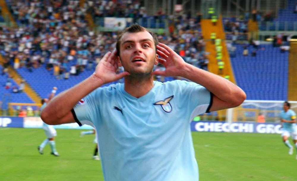 PANDEV-LEDESMA, C'è Firenze dietro l'angolo