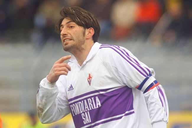 STORIA VIOLA, Due derby toscani (foto)