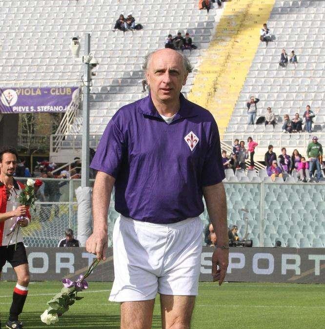 GALBIATI SUI VIOLA, Giovani ma consapevoli: colpisce