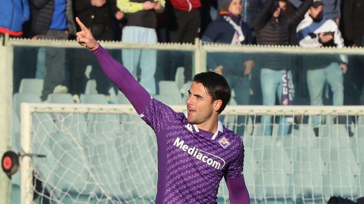 FIO-SAL 3-0, Cambio di esterni: ecco Brekalo e Kouame