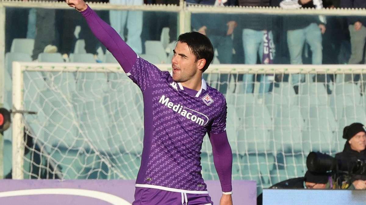 SOTTIL, Dopo il gol ho avuto uno sfogo: a volte si esagera