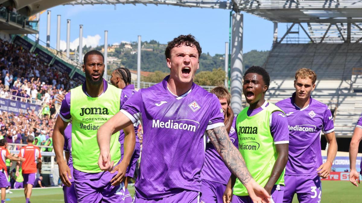 Pari che sa più di Fiorentina. La Gazzetta: "Con Vanoli una vera identità"