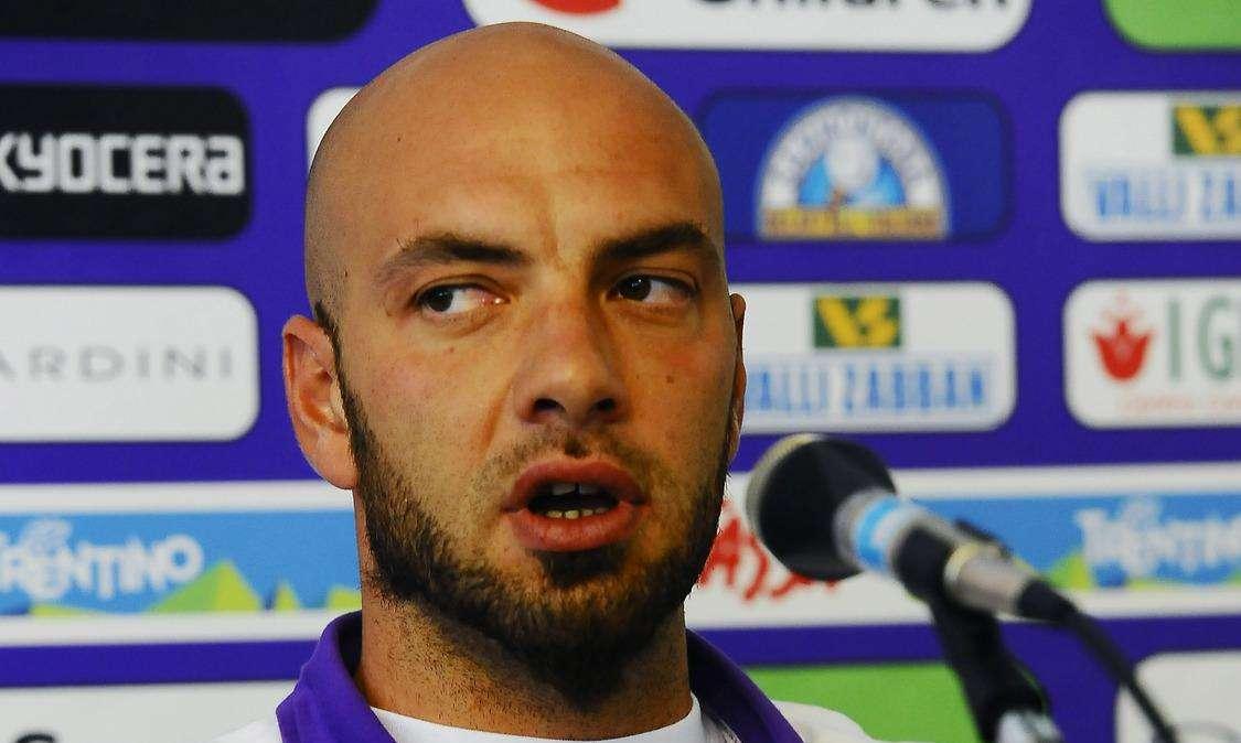 FIORE-CREMO, 1° gol stagionale subìto dai viola