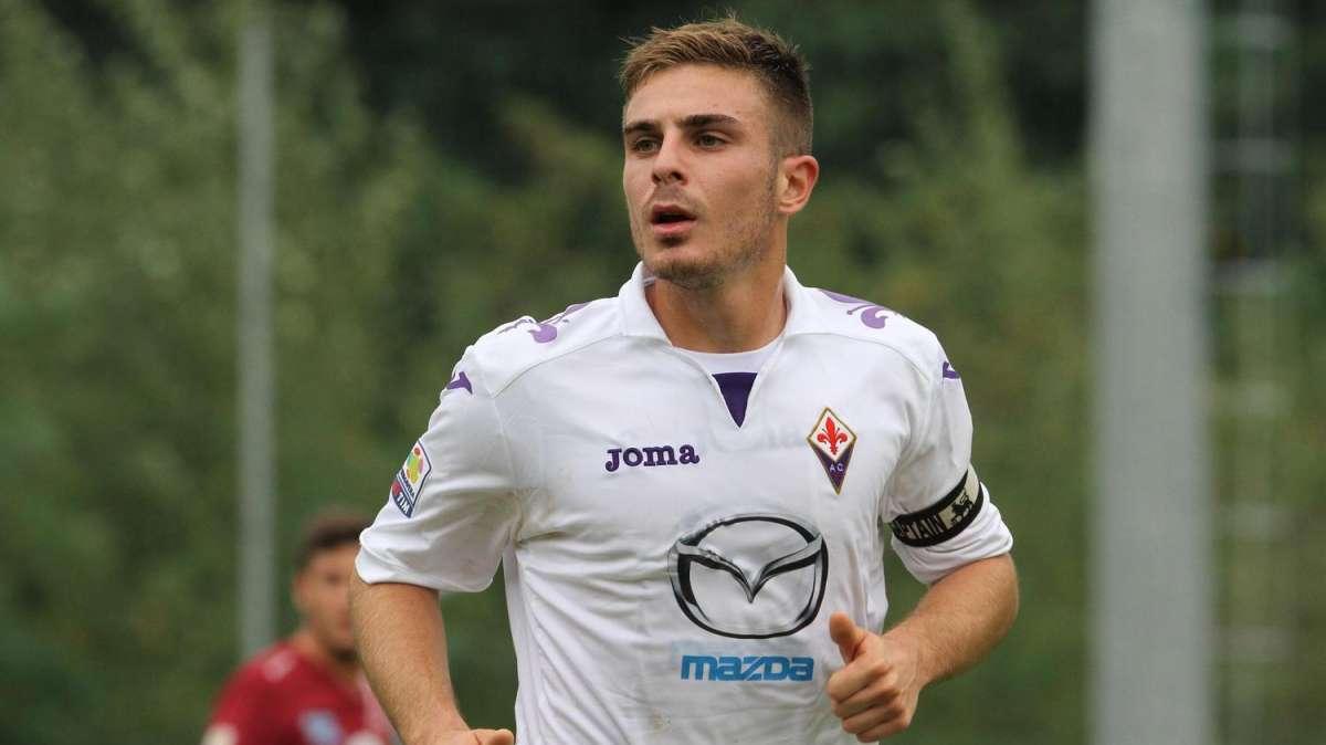 PRIMAVERA, Fiorentina-Roma: l'undici viola
