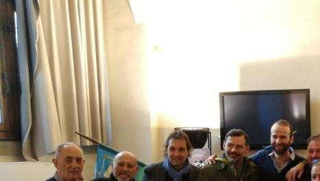 PRES. CALCIO STORICO A FV, I Della Valle adesso servono. I 4 colori...