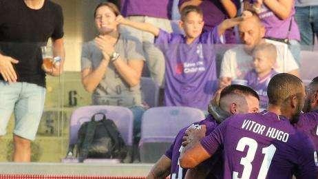 ACF UNDER 15, Vittoria 3-1 nel derby con l'Empoli