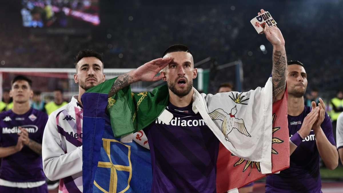 NAZIONE, Rabbia e lacrime, ma i tifosi ringraziano