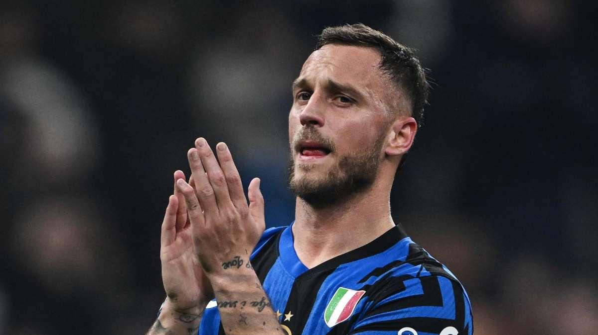Inter, Arnautovic: "Era un periodo difficile. Sono contentissimo"