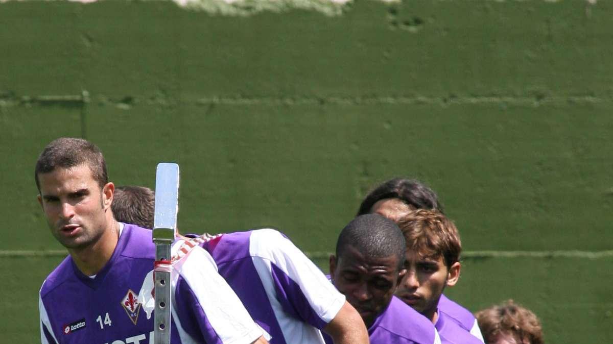MARBELLA, Tutto sul primo allenamento viola