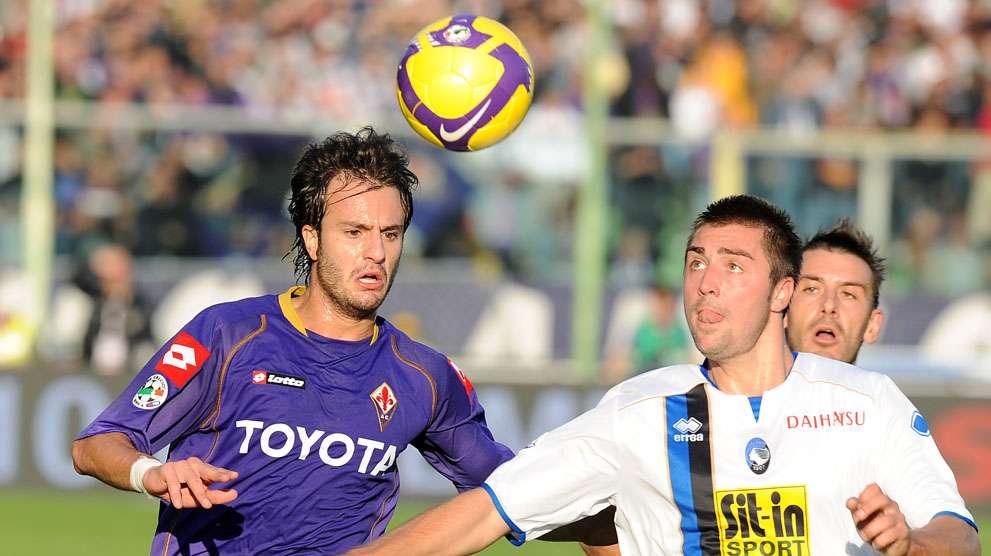 ATALANTA-FIORENTINA, La diretta testuale di FV