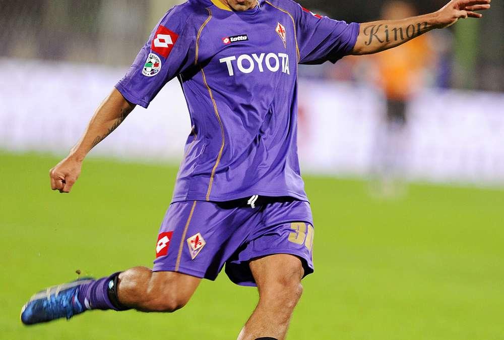 ALLEGRETTI, Almiron è un giocatore importante