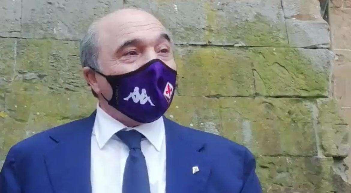 SI RIACCENDE L'INTERESSE PER IL FRANCHI