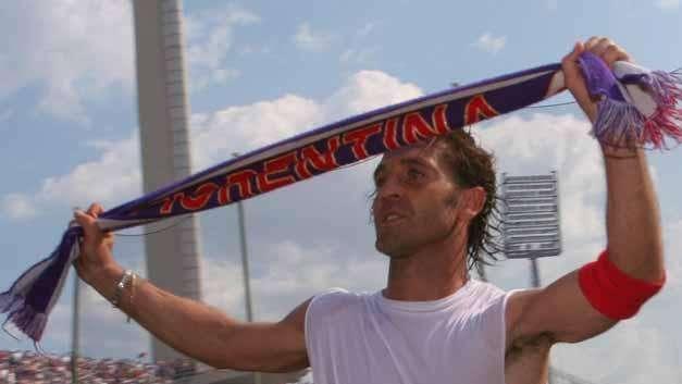 DI LIVIO A FV, LA MIA UNA VIOLA ROMANTICA, DV COMPRESI. ORA NON LI CAPISCO MA I TIFOSI...