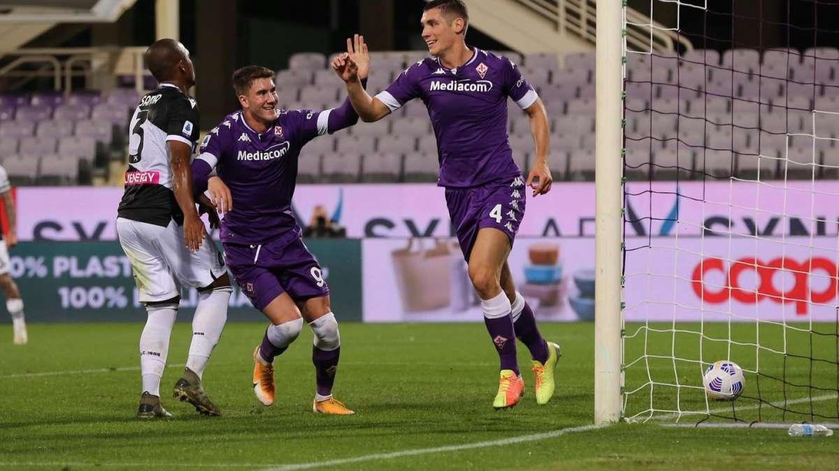 3 TIRI, 3 GOL, 3 PUNTI