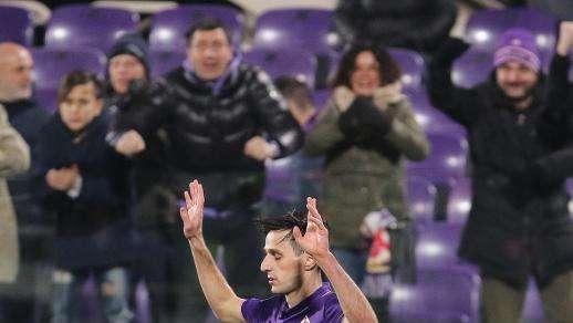 TMW, In corso vertice con il Tianjin per Kalinic